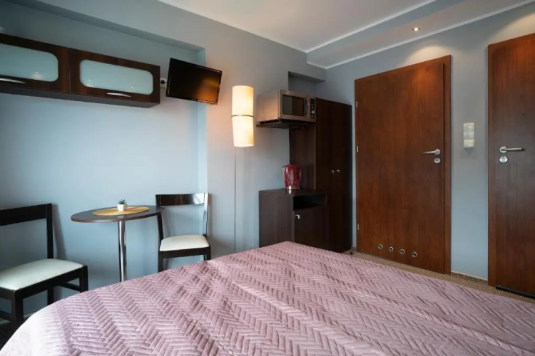 Hotelafbeelding