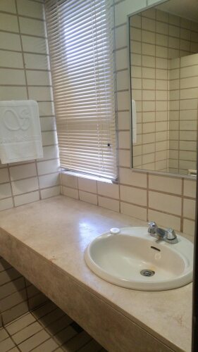 Sunny Bay SuitesOver view