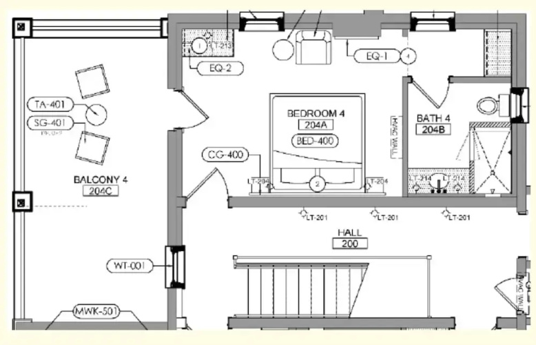 The Francis Hotel & Suites