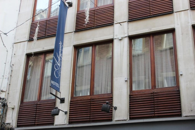 Floris Arlequin Grand Place photo 31