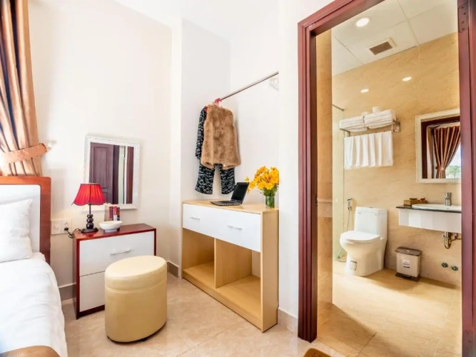 Family Suite