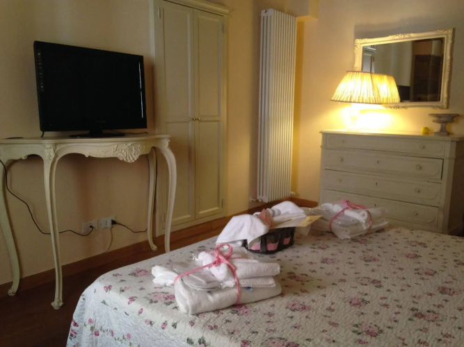 Guest Apartment Margherita BB