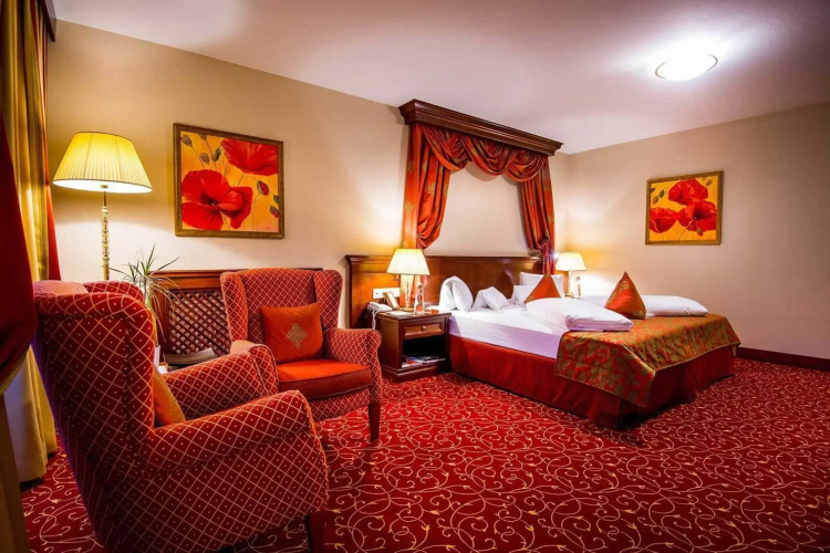 Grandhotel Lienz