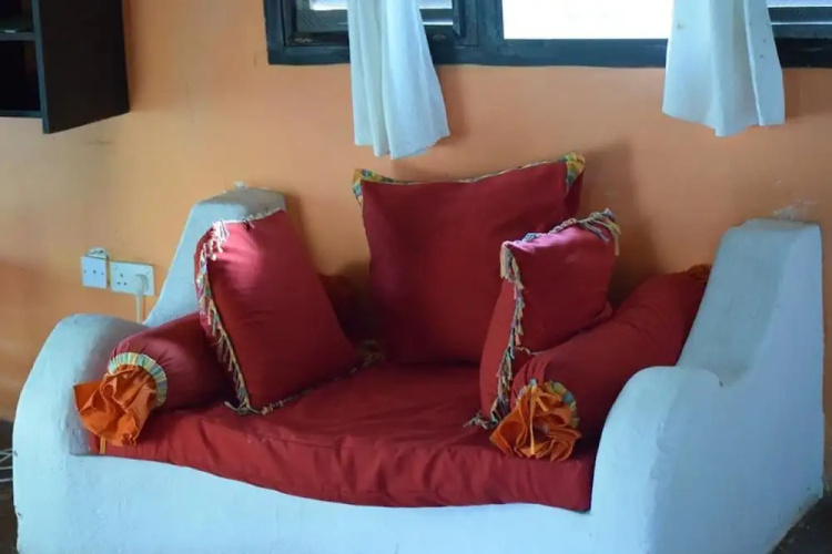 Maweni Beach Cottages