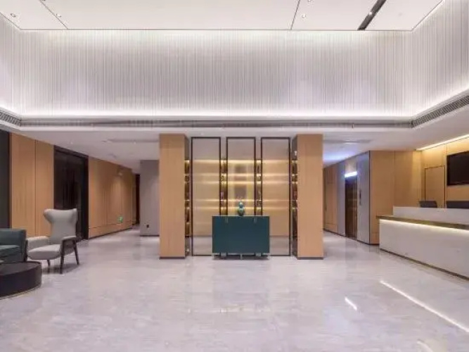 Rujia Huayi Hotel