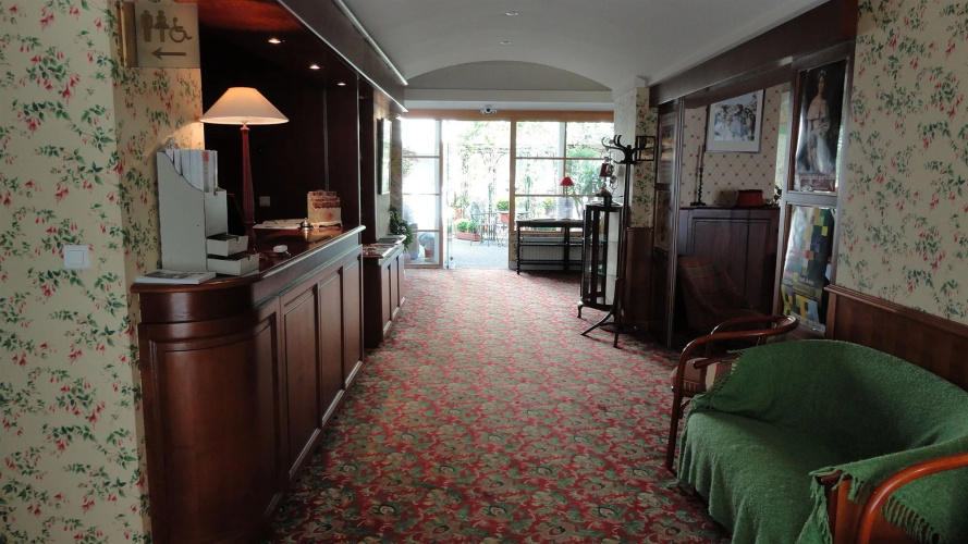 Hotel Gradlon