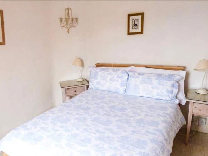 Rose Cottage