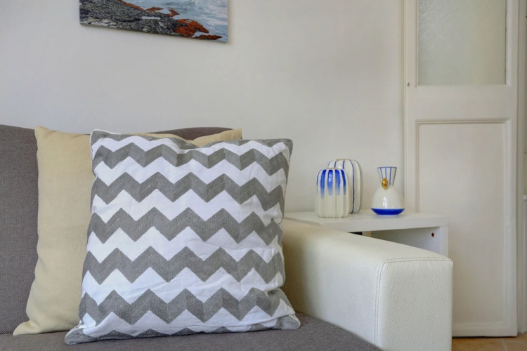 LOFT CAPOCCI 37 - Home and More