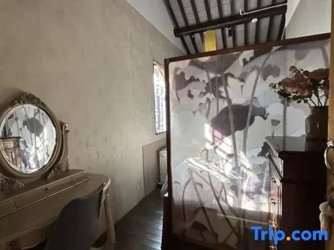 Luxury Double room