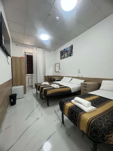 Hotel Roma Palace
