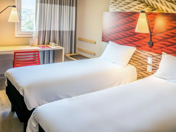 ibis Copiapo