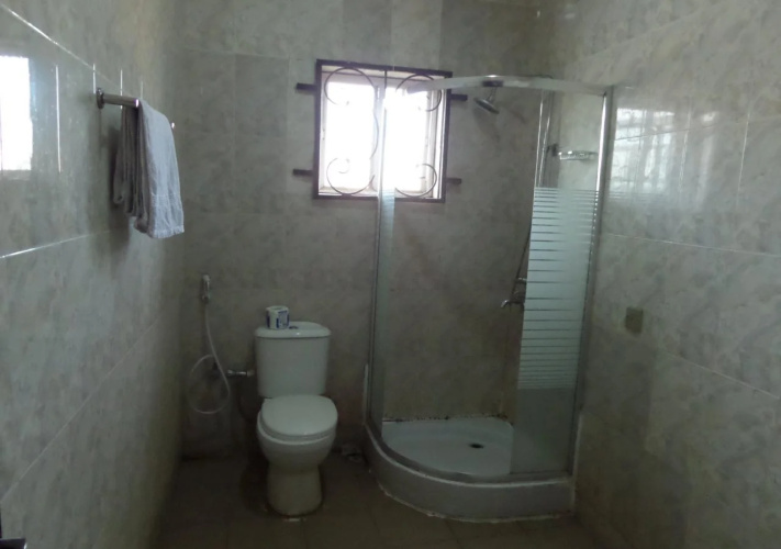 Alheri Suites