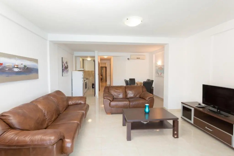 Adriatic Raf Apartments