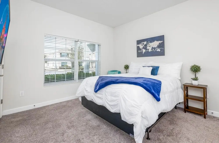 1577cg 4 Bedroom Townhouse by Redawning