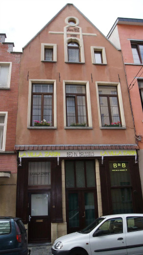 Hotelafbeelding