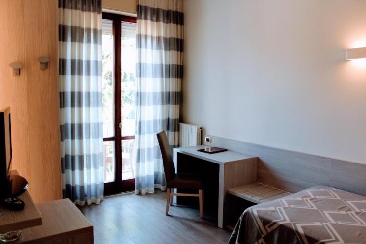 Superior Single room