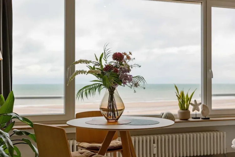 Charming Studio in the Centre of Oostende