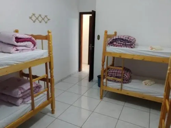 Hostel Villa Pomerânia