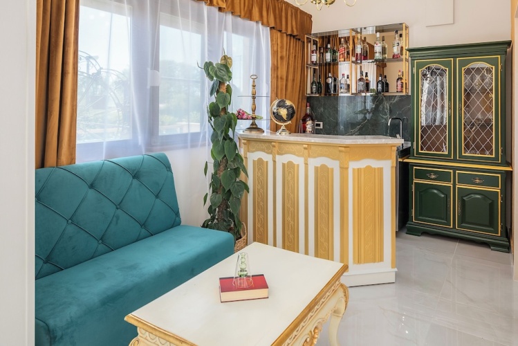 Storge Boutique Bed & Breakfast - Dugi Rat