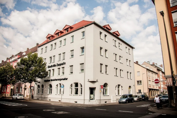 Otel görseli