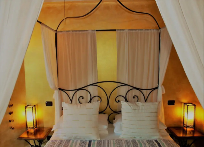 B&B Antigua