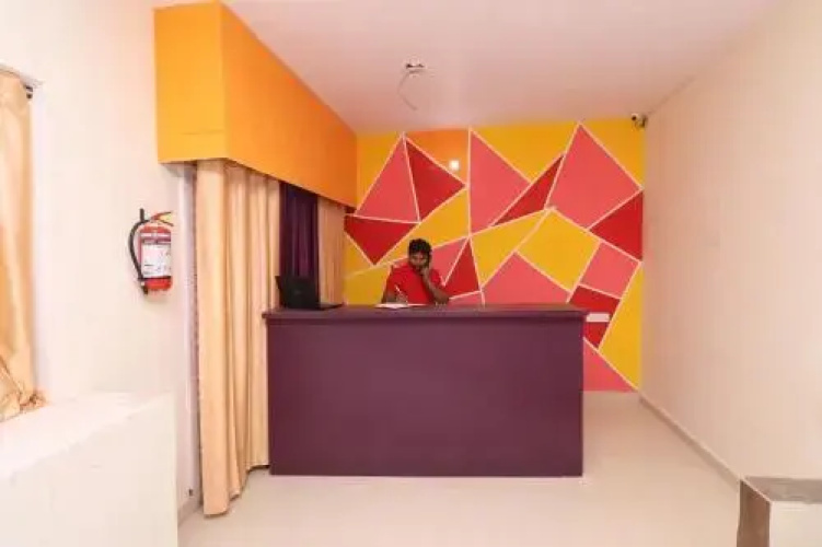 Hotelafbeelding