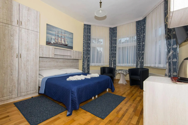 Villa Casteria