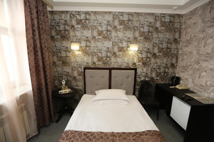 Фотография номера гостиницы Жемчужина Востока