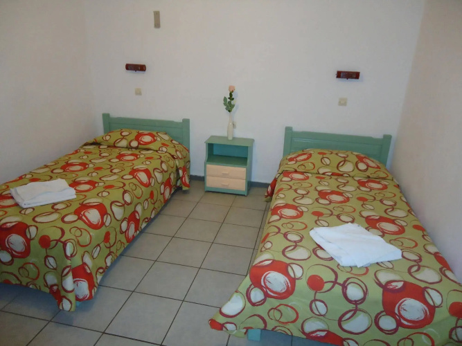 Missiria Apartments