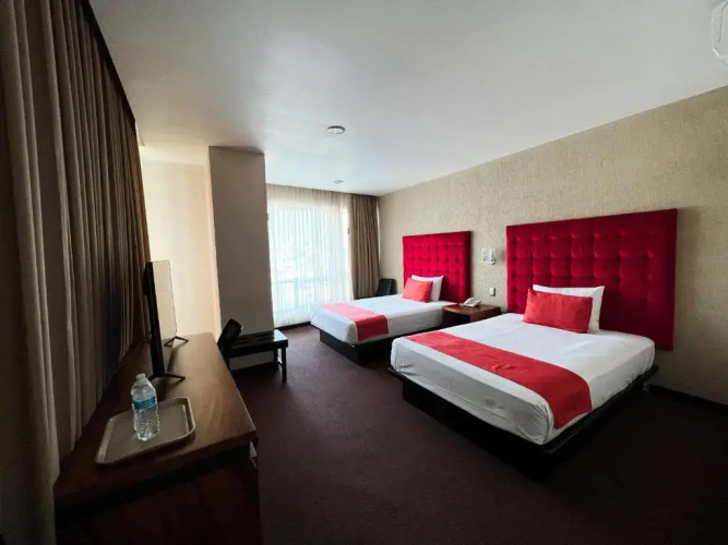 Hotel Quality Inn