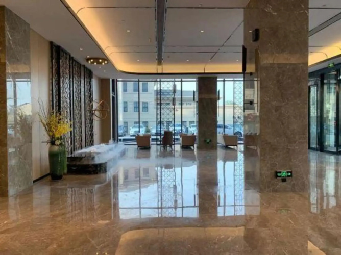 Nuist Hotel