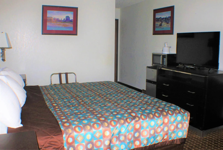 Knights Inn Payson