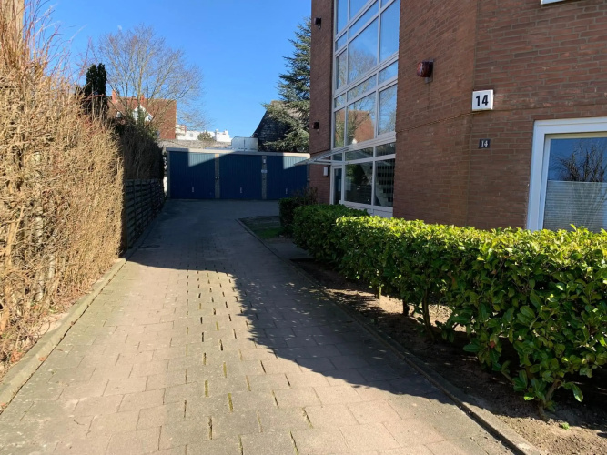 G&G Ferienwohnung Scharbeutz