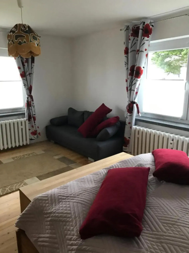 Ferienwohnung Ilse