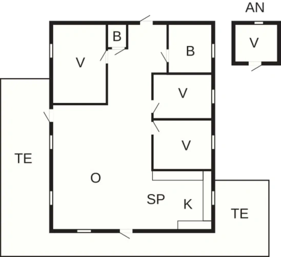 Cottage