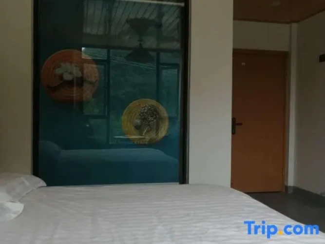 Business Single room