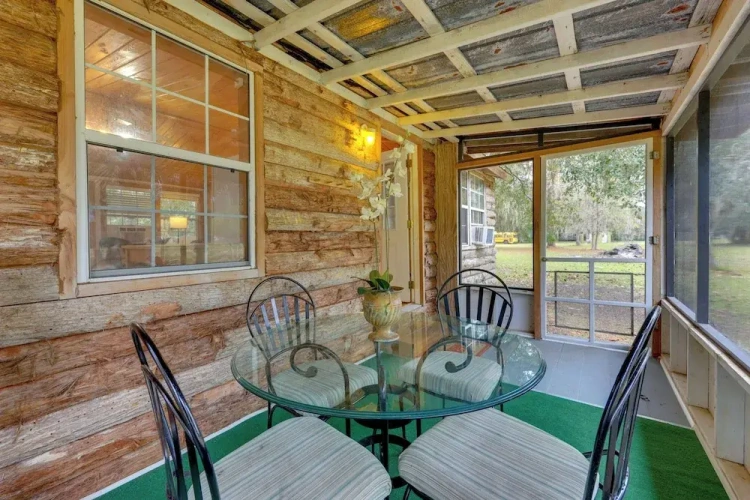 1 Bedroom Cottage