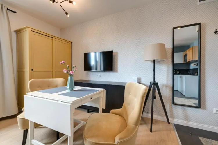 Apartamenty Bema4 Sopot