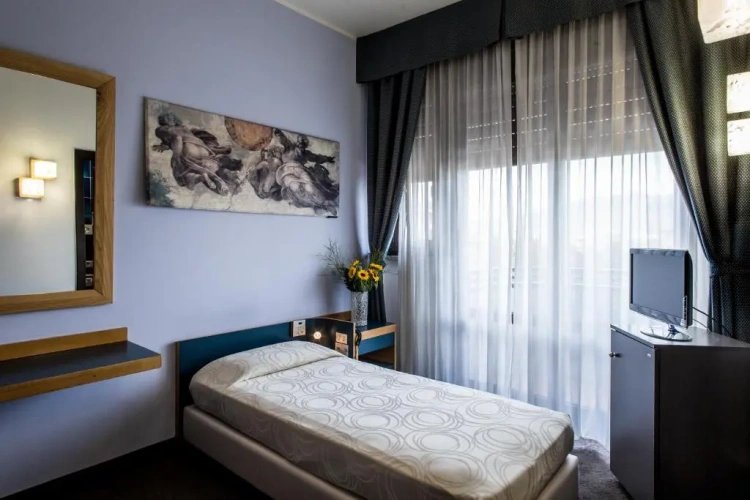 Single room