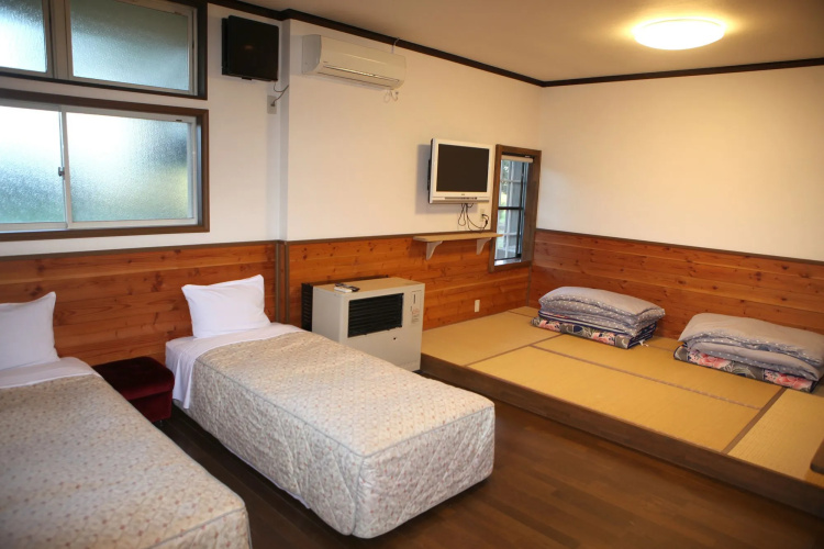 Otel görseli