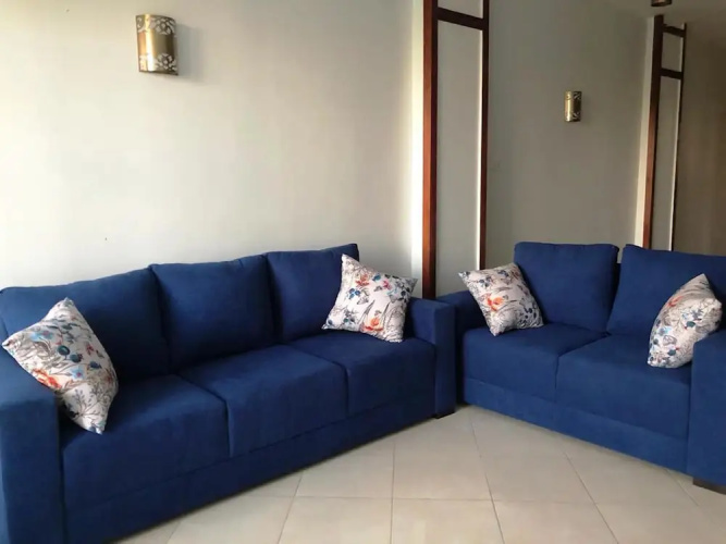 Nile Residence