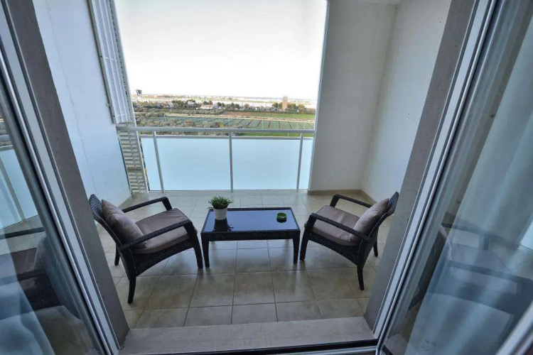 B&B Wojtyla Airport Bari