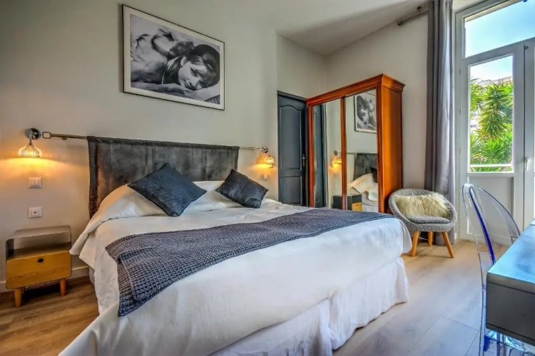 Privilege Double room