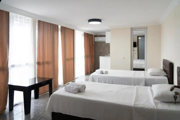 Guest House Davit