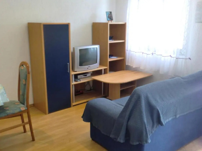 Apartments Markas