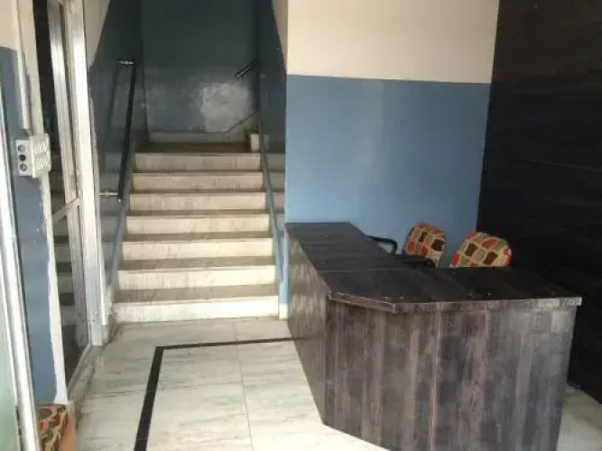 Hotel Rajhans