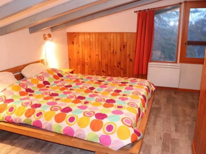Appartement Les Chaumettes