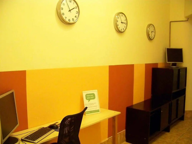 Imagen del hotel