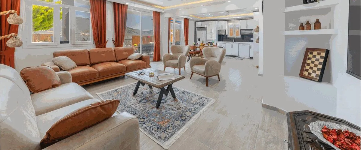 Villa Tuna
