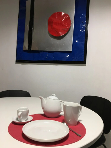 Bed&Art-Galleria d'Arte
